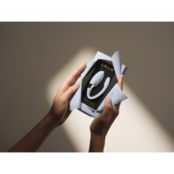 LELO Tiani Twist APP Azul