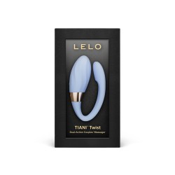 LELO Tiani Twist APP Azul