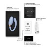 LELO Tiani Twist APP Azul