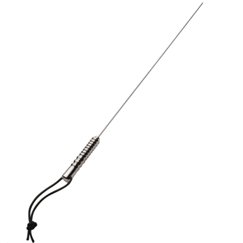 Vara BDSM Acero 75 cm
