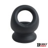 Best rings Anillo doble estrangulador Pene testículos silicona líquida