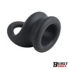 Best rings Anillo doble estrangulador Pene testículos silicona líquida
