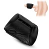 Masturbador Blue Sky Pene Silicona Recargable Negro