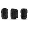 Masturbador Blue Sky Pene Silicona Recargable Negro