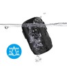 Masturbador Blue Sky Pene Silicona Recargable Negro