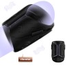 Masturbador Blue Sky Pene Silicona Recargable Negro