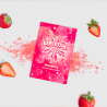 Caramelos explosivos sexo oral fresa 9 gramos