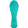 Pretty Idabelle con mando Doble Estimulación Azul