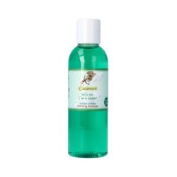 Aceite Efecto calor Masaje...