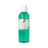 Aceite Efecto calor Masaje Enamore Melon Manzan Verde Garden 100 ml