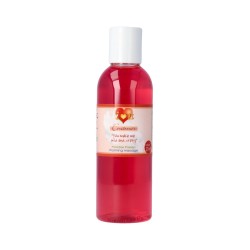 Aceite Efecto calor Masaje...