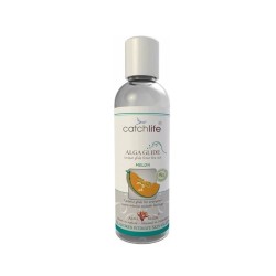 Lubricante Con algas Melón...