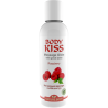 Lubricante y Masaje Base Agua Frambuesa 100 ml