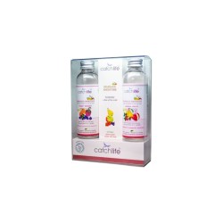 Pack 2 Lubricantes Nórdico...