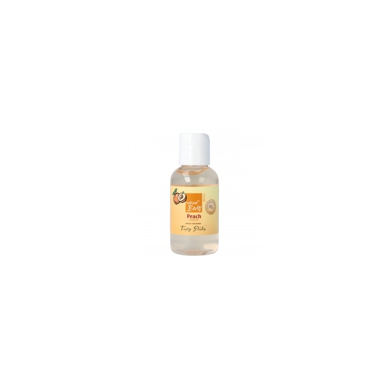 Lubricante Tasty Base agua Melocotón 50 ml