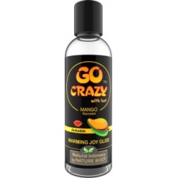 Lubricante Efecto Calor...