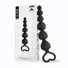 Bolas anales Clyde Silicona