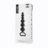 Bolas anales Clyde Silicona