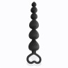 Bolas anales Clyde Silicona