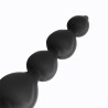 Bolas anales Clyde Silicona