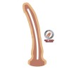 Pene Realístico Get Doble Densidad 23'5 cm con ventosa