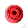 Succionador Flor Silicona Recargable