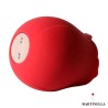Succionador Flor Silicona Recargable