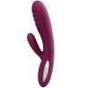 Svakom Vibrador Adonis Recargable Lila