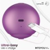 IntoYou Suvi Mimi Boca con lengua, mordida y succión APP USB
