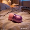 IntoYou Suvi Mimi Boca con lengua, mordida y succión APP USB