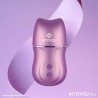 IntoYou Suvi Mimi Boca con lengua, mordida y succión APP USB