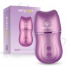 IntoYou Suvi Mimi Boca con lengua, mordida y succión APP USB