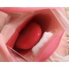 Masturbador Monica Boca, vagina y ano Reutilizable