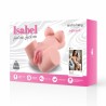 Torso Vagina y Ano 5.20Kg Isabel