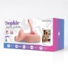 Torso Trans Lady Boy 5.50Kg Sophie