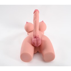 Torso Trans Lady Boy 5.50Kg Sophie