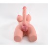 Torso Trans Lady Boy 5.50Kg Sophie