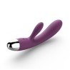 Svakom Vibrador Alice Recargable Lila