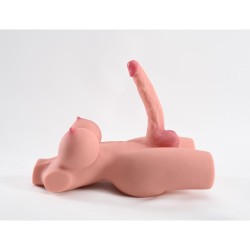 Torso Trans Lady Boy 5.50Kg Sophie