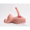Torso Trans Lady Boy 5.50Kg Sophie
