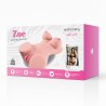Torso Vagina y Ano 9kg Zoe