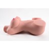 Torso Vagina y Ano 9kg Zoe