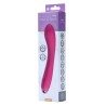 Sins Vibrador Flexi Punto G Fucsia USB