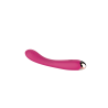 Sins Vibrador Flexi Punto G Fucsia USB