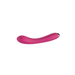 Sins Vibrador Flexi Punto G Fucsia USB
