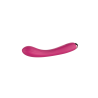 Sins Vibrador Flexi Punto G Fucsia USB