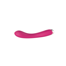 Sins Vibrador Flexi Punto G Fucsia USB