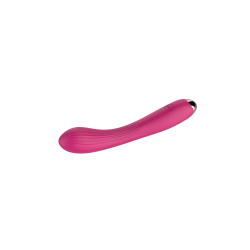 Sins Vibrador Flexi Punto G Fucsia USB