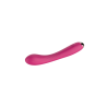 Sins Vibrador Flexi Punto G Fucsia USB