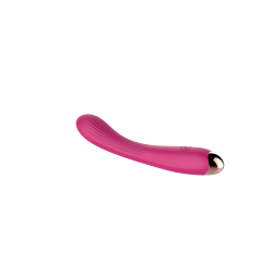 Sins Vibrador Flexi Punto G Fucsia USB